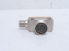 ifm OGH-FPKG/US/CUBE; Prox-Sensor OGH580; 10-30VDC; 15-200mm