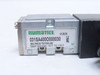 Numatics 031SA400O000030; Solenoid Air Valve; 150PSI; 110/120V