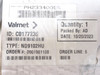 Valmet ND9102HU; Intelligent Valve Controller 1.4-8BAR; 28VDC