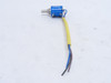 Bourns 3500S-2-103L; Wired Potentiometer; 10 Turn; 10KOHM
