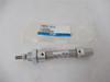 SMC CD85N12-25-B; Pneumatic Air Cylinder 12mmID x 25mmStroke