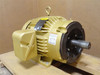 Baldor CEM3771T; AC Motor 10HP 230/460V 3485RPM 3PH