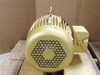 Baldor CEM3771T; AC Motor 10HP 230/460V 3485RPM 3PH