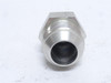Eaton 202702-8-12S; Adaptor Fitting; 1/2 BOSS x 3/4 JIC