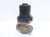 Magnatrol 16L44-H; Bronze Solenoid Valve; 1NPT; 24VDC