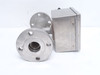 MAC STM-750KG-1.5-F-VD; Vertical Down Stream Flow Meter; SS