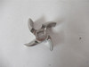 SPXFLOW M04HP342255; Impeller 42V2 Sanitary 3" SS