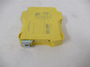 Phoenix Contact PSRR-SCP-24UC/URM/3X1/3X2;  Safety Relay