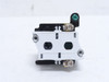 Eaton E34PB3-53X; Green Flush Push Button Operator; 30mm
