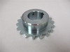 AmbaFlex 50101167SKU; Chainwheel 45mm ID 19 Teeth