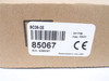 Banner SC26-2E; Machine Safety Controller 85067; 24VDC