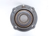 Rexnord FEB22427H; Flange Roller Bearing; 1-11/16"ID; 4-Bolt