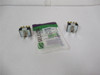 Selecta SS2199-BG; Lot-2 Toggle Switch 15Amp 3/4HP 1/2" Hole