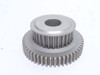 RA Jones 7-73274-0; Weldment Drive Pulley; 1-1/8"ID; 51 Tooth
