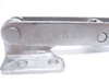 Destaco 351-SS; Pull-Action Latch Clamp; 0.22" Diameter