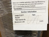 Intralox S800-35.9-19.3; Series 800 Belt; 35.9"W x 19.3'L
