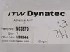 ITW Dynatec N03870; Thermostat