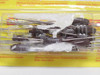 Ohmite 23JR50; Box-25. Wirewound Resistors; 0.5ohms; 3 Watt
