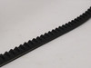 Continental BX39; Torque-Flex Cogged V-Belt; 42" Long; 1-Rib
