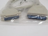 Assmann AK101-1.8; Lot-2 Printer Cables; Parallel 1.8M