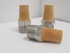 Speedaire 6F601; Lot-3; Pneumatic Exhaust Mufflers; 1 NPT