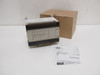 Omron CPM2A-20CDR-A; Chassis Mount Controller; 100-240VAC