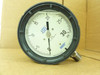 Wika 4232562; Pressure Gauge; 0-30PSI 1/2"NPT Mount