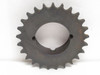 Martin 50BTB25-2012; Bushed Sprocket # 50; 25Teeth