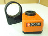 Elesa DD52R-AN-0001.2(5)-D-C2; Position Indicator; 3/4"ID