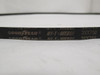 GoodYear 3VX750; V-Belt; HY-T; 75" OL; 3/8" Top Width