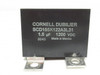 Cornell SCD155K122AL31; Lot-7 Capacitors; 1.5uF; 120VDC
