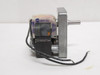 Hurst 6A178; AC Gearmotor; 115V; 30RPM; 20:1 Ratio; 1Ph