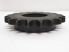 Martin 60BTB19H-1610; Bushed Hardened Sprocket # 60; 19Teeth