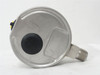 Wika 233.50-4"; Pressure Gauge; 1/2"NPT; 0-30PSI; 4" Face