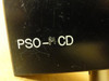 Stahl PSO-MCD-S; Continuous Dilution Purge Gas Inlet; 3/8"NPT