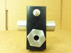Stahl PSO-MCD-S; Continuous Dilution Purge Gas Inlet; 3/8"NPT