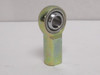 Aurora MW-7T; Rod End Bearing; 7/16"ID; 7/16-20 RH Threads