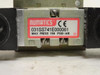 Numatics 031SS741E000061; Solenoid; 3-Pos; 150PSIG; 24VDC@6W