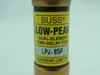 Bussmann LPJ-8SP; Low Peak Fuse; 8A; 600VAC; 300VDC