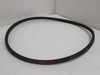Jason B52; V-Belt 5L550; 55" Long; 0.65" Top Width; Section: B