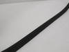 Jason B52; V-Belt 5L550; 55" Long; 0.65" Top Width; Section: B