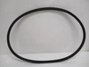 Jason B52; V-Belt 5L550; 55" Long; 0.65" Top Width; Section: B