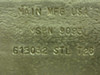 Main MFG G13032 STL 726; Hydraulic Valve Block;1/2"NPT; 2.11"ID