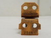 Joslyn Clark 2525; Overload Heater Element; Series: 25