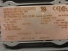 SEW-EuroDrive SA47DRS71M4; Gearbox; .33HP; 38:1 Ratio