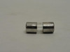 Bussmann AGA-1; Box-5; Fast Acting Glass Fuse 1A; 125VAC