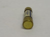 Bussmann NON 15; Lot-4 One Time Fuses; 15A; 250VAC