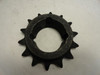 Martin 60BTB14-1210; Bushed Sprocket # 60; 14Teeth
