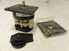 Electroswitch KW-6311033A8; Cam Rotary Switch; 63A; 600VAC; 3-ph