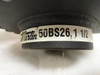 Martin 50BS26 1-1/2; Sprocket # 50; 26Teeth; 1-1/2"ID